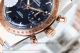 OM Factory Omega Speedmaster Co-Axial Tachymeter Base 1000 2-Tone Rose Gold Band Swiss 9300 Chronograph 41.5mm Automatic Watch (7)_th.jpg